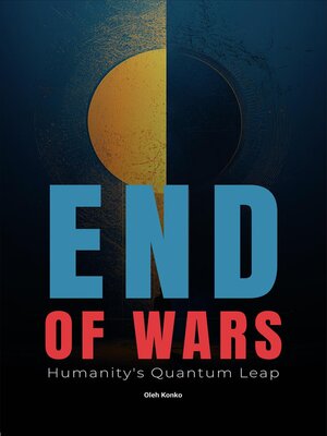 cover image of The End of Wars
